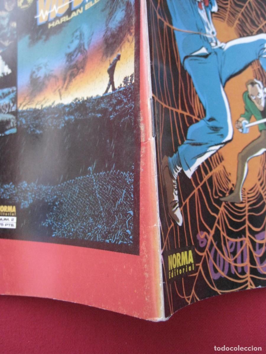 C&oacute;mics: THE SPIRIT - N&ordm; 14 - NORMA EDITORIAL. - Foto 5