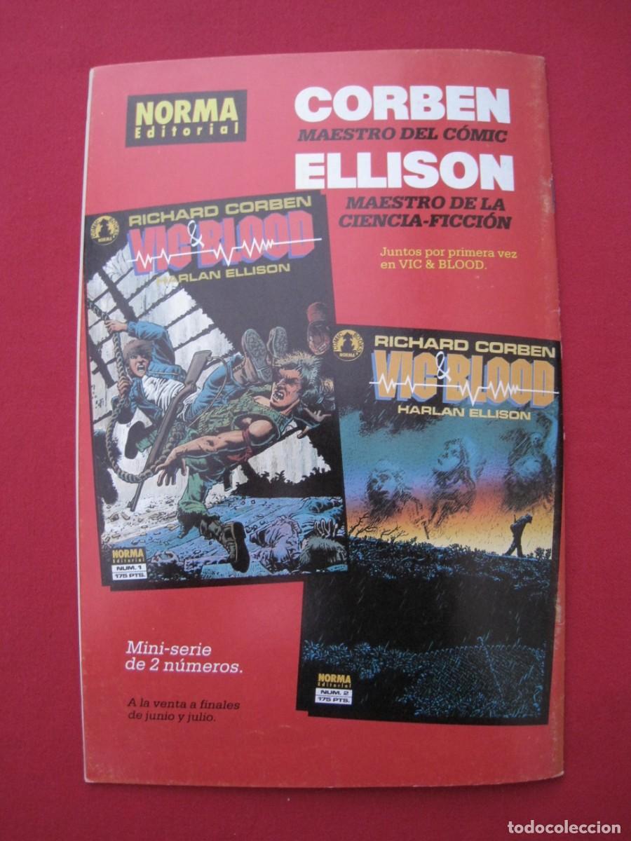 C&oacute;mics: THE SPIRIT - N&ordm; 14 - NORMA EDITORIAL. - Foto 14