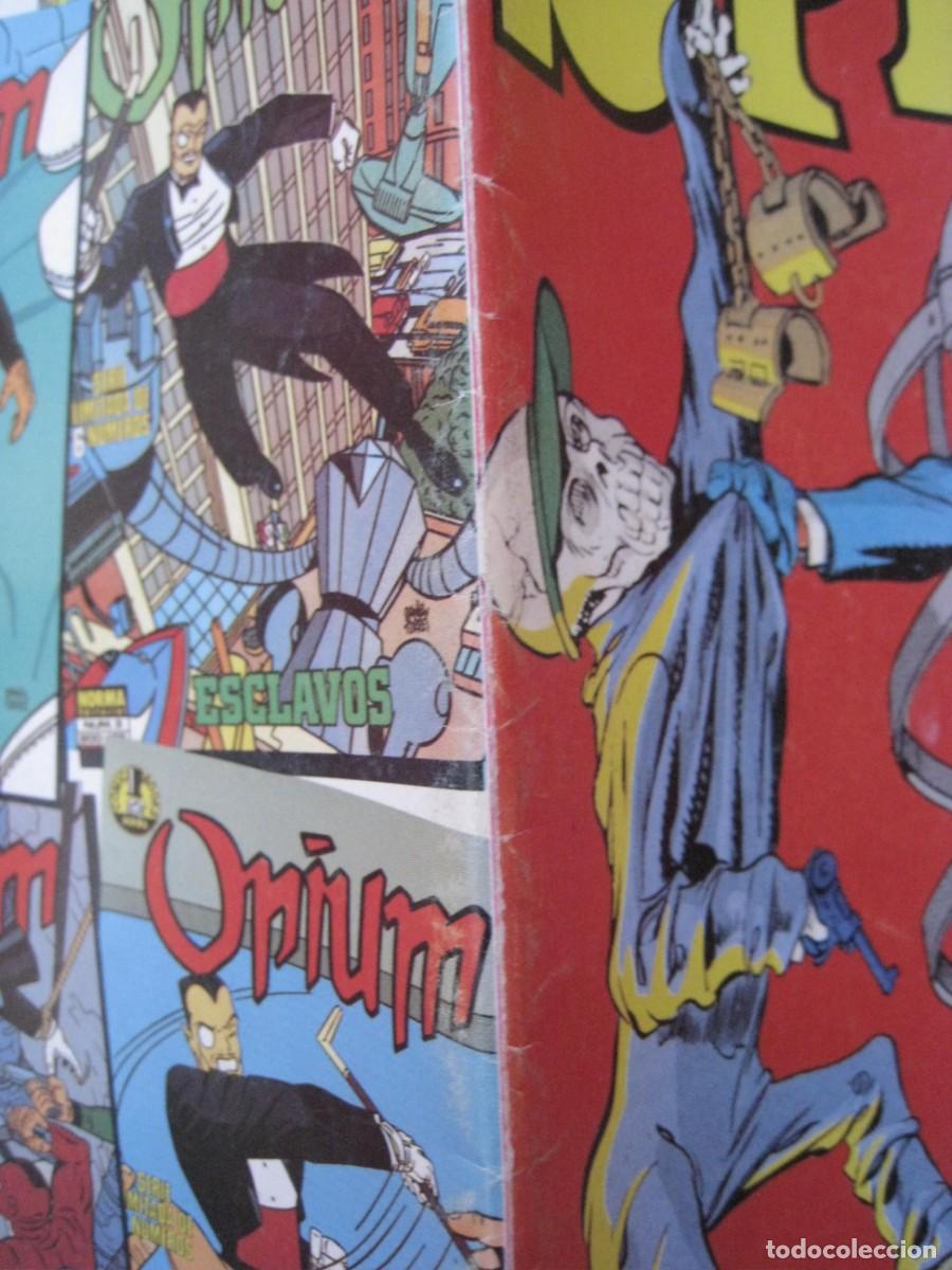 C&oacute;mics: THE SPIRIT - N&ordm; 20 - NORMA EDITORIAL. - Foto 4