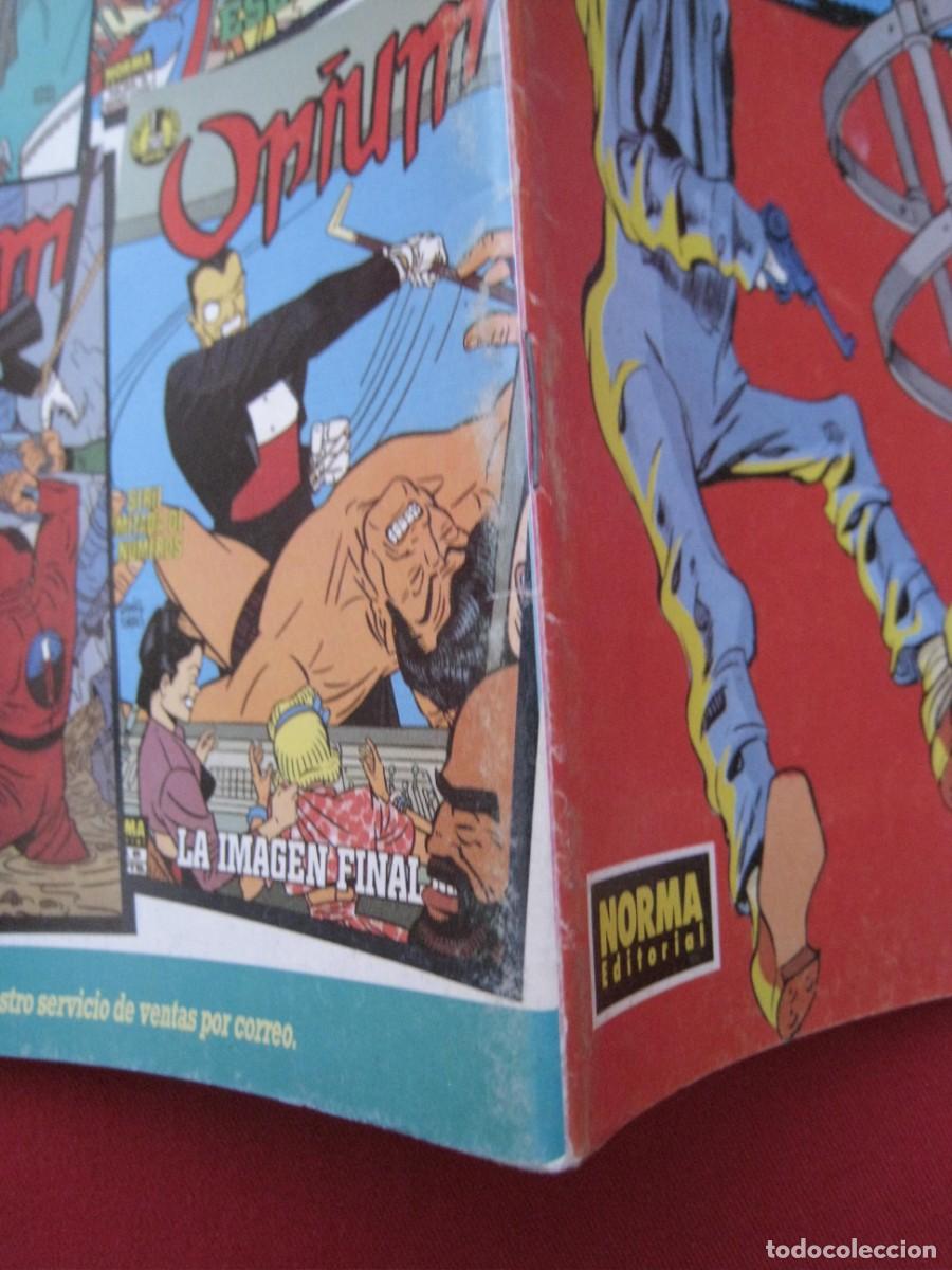 C&oacute;mics: THE SPIRIT - N&ordm; 20 - NORMA EDITORIAL. - Foto 5