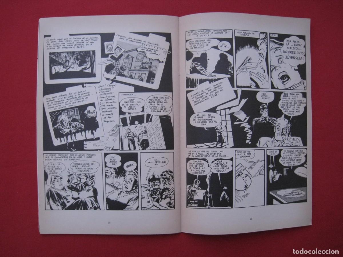 C&oacute;mics: THE SPIRIT - N&ordm; 20 - NORMA EDITORIAL. - Foto 11