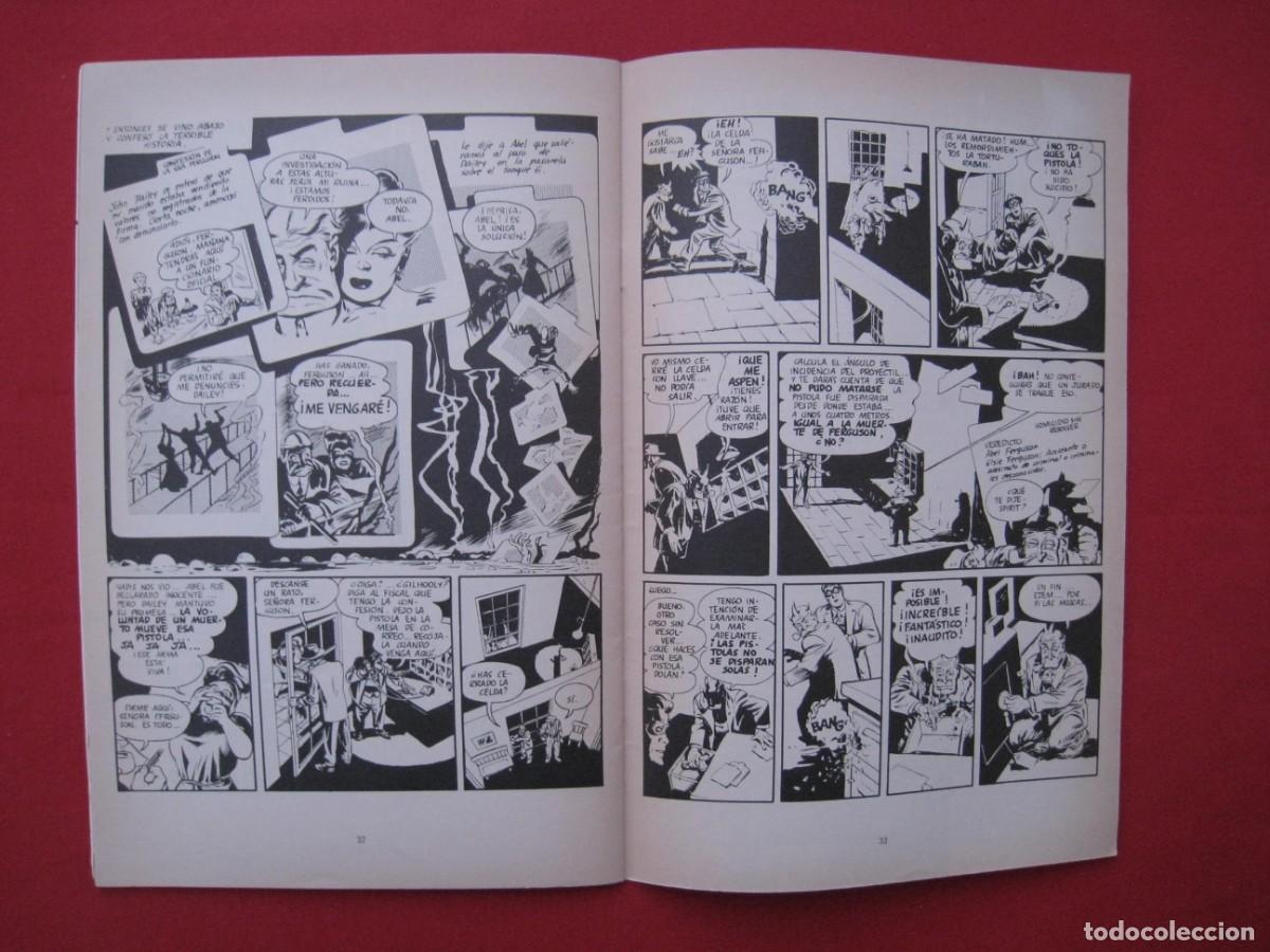 C&oacute;mics: THE SPIRIT - N&ordm; 20 - NORMA EDITORIAL. - Foto 12