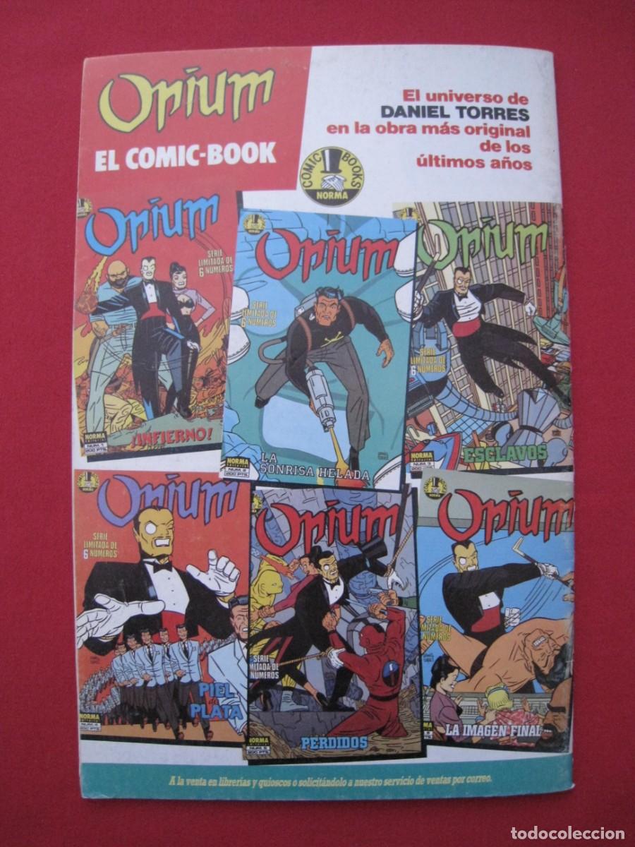 C&oacute;mics: THE SPIRIT - N&ordm; 20 - NORMA EDITORIAL. - Foto 14