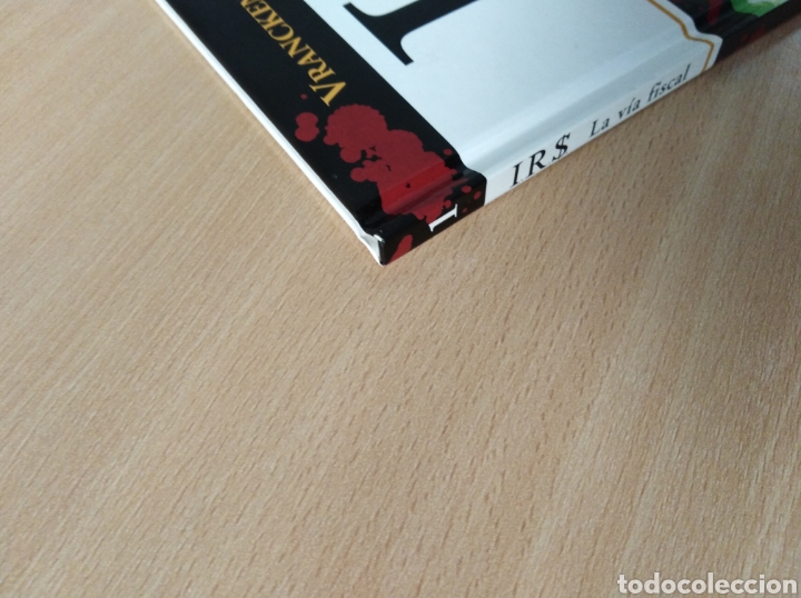 C&oacute;mics: IRS - N&ordm; 1. Vrancken / Desberg - Foto 4