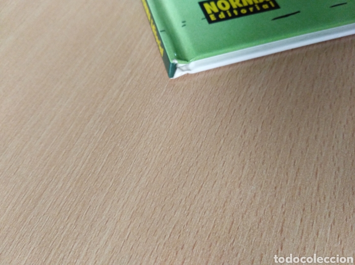 C&oacute;mics: IRS - N&ordm; 1. Vrancken / Desberg - Foto 5
