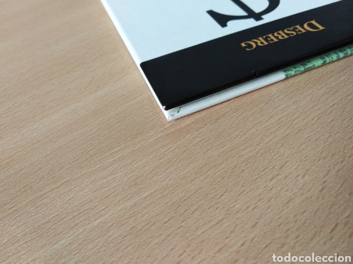 C&oacute;mics: IRS - N&ordm; 1. Vrancken / Desberg - Foto 6