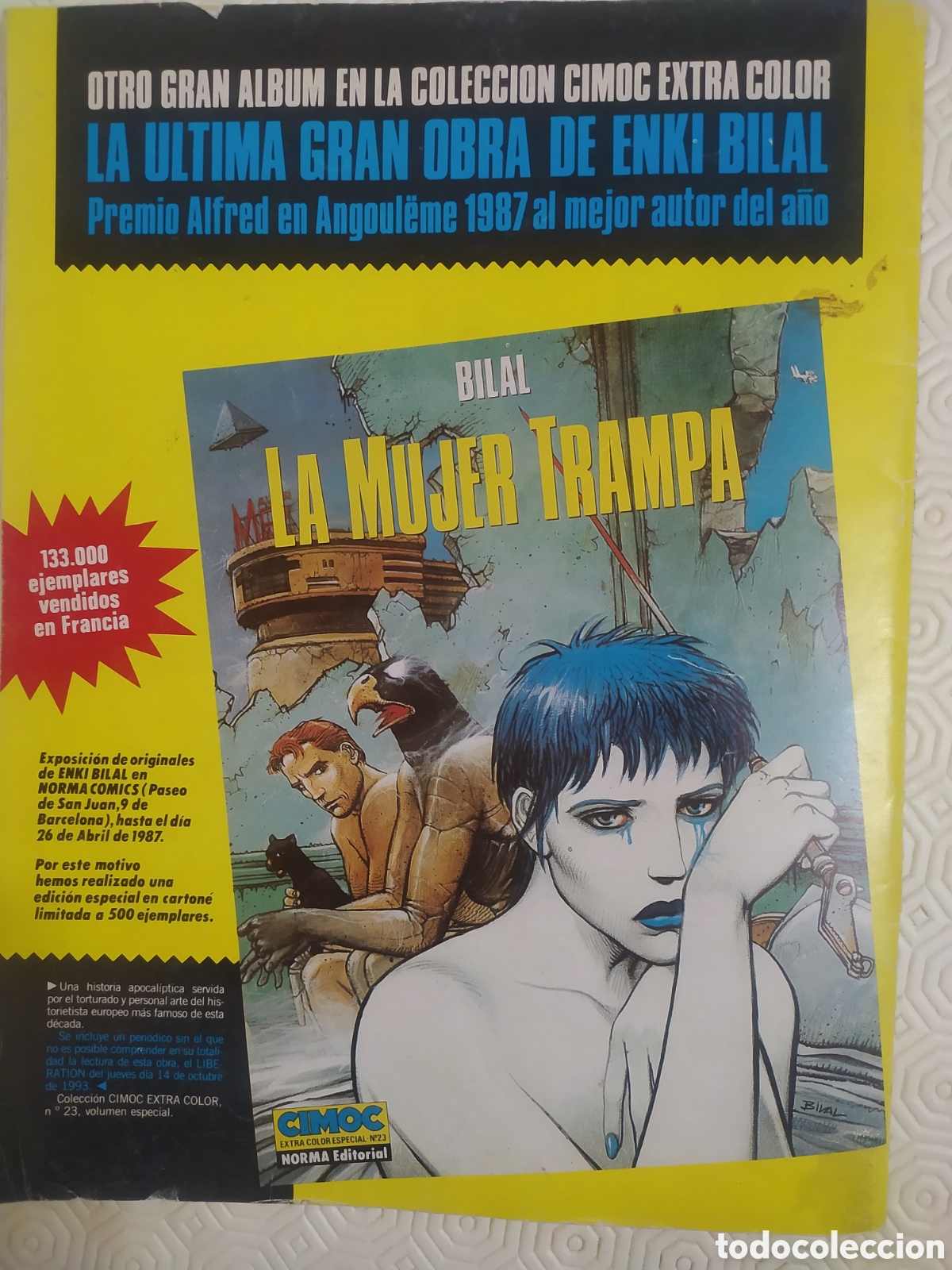 C&oacute;mics: Conoce la revista de las grandes aventuras - Foto 1