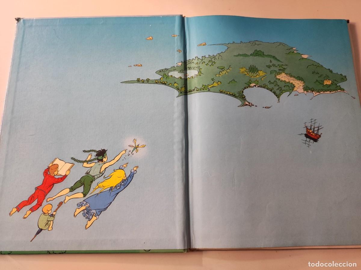C&oacute;mics: Peter Pan. El lago de las sirenas. - Foto 4