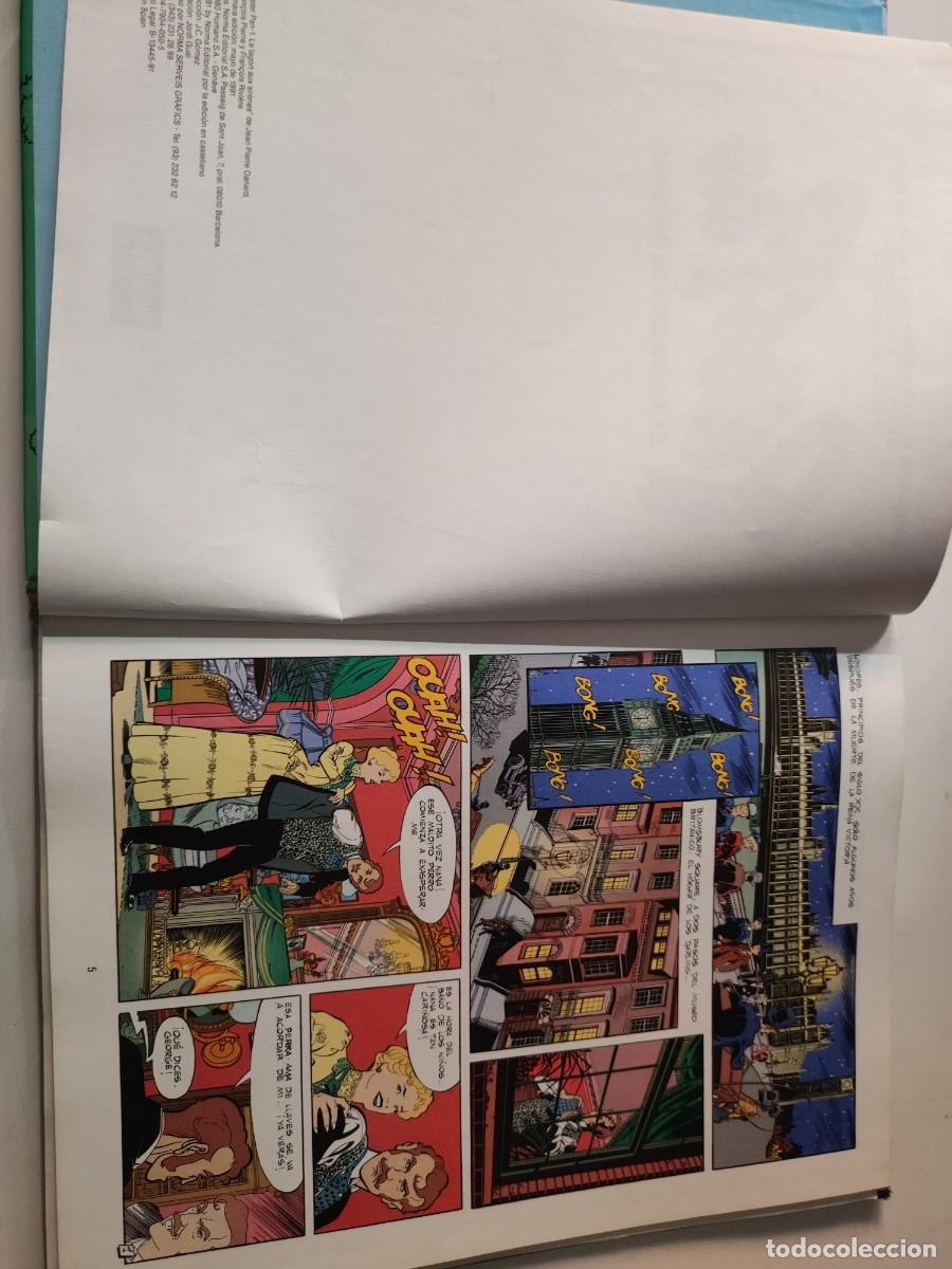 C&oacute;mics: Peter Pan. El lago de las sirenas. - Foto 5