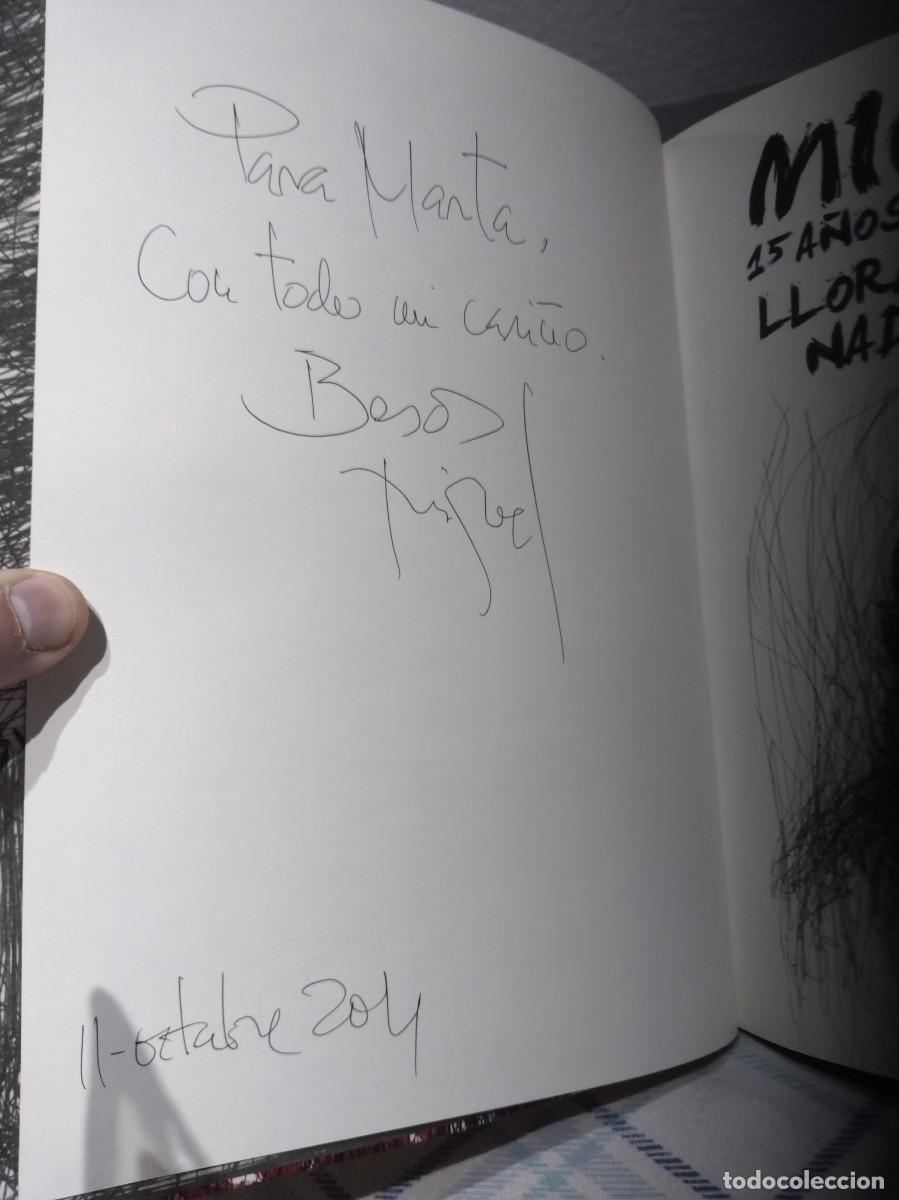 C&oacute;mics: Miguel 15 a&ntilde;os en la calle - Foto 3
