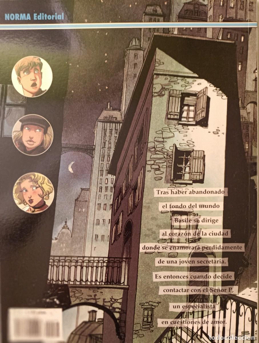 C&oacute;mics: EL FONDO DEL MUNDO completa - Foto 5