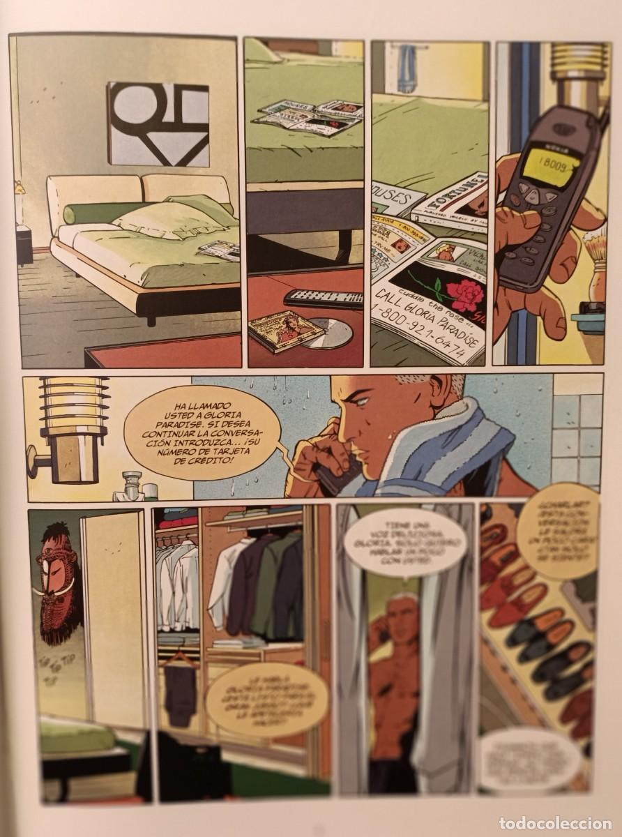 C&oacute;mics: I.R.S. Completa, 16 tomos - Foto 4