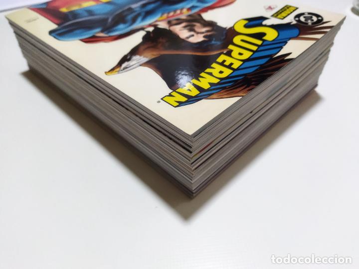 C&oacute;mics: SUPERMAN - NORMA VID 2001 - 20 NUMEROS COMPLETA - NUEVOS - Foto 4