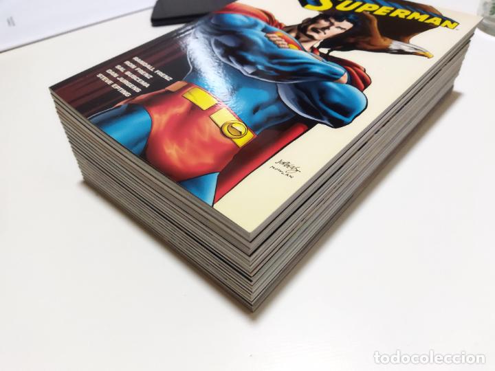 C&oacute;mics: SUPERMAN - NORMA VID 2001 - 20 NUMEROS COMPLETA - NUEVOS - Foto 5