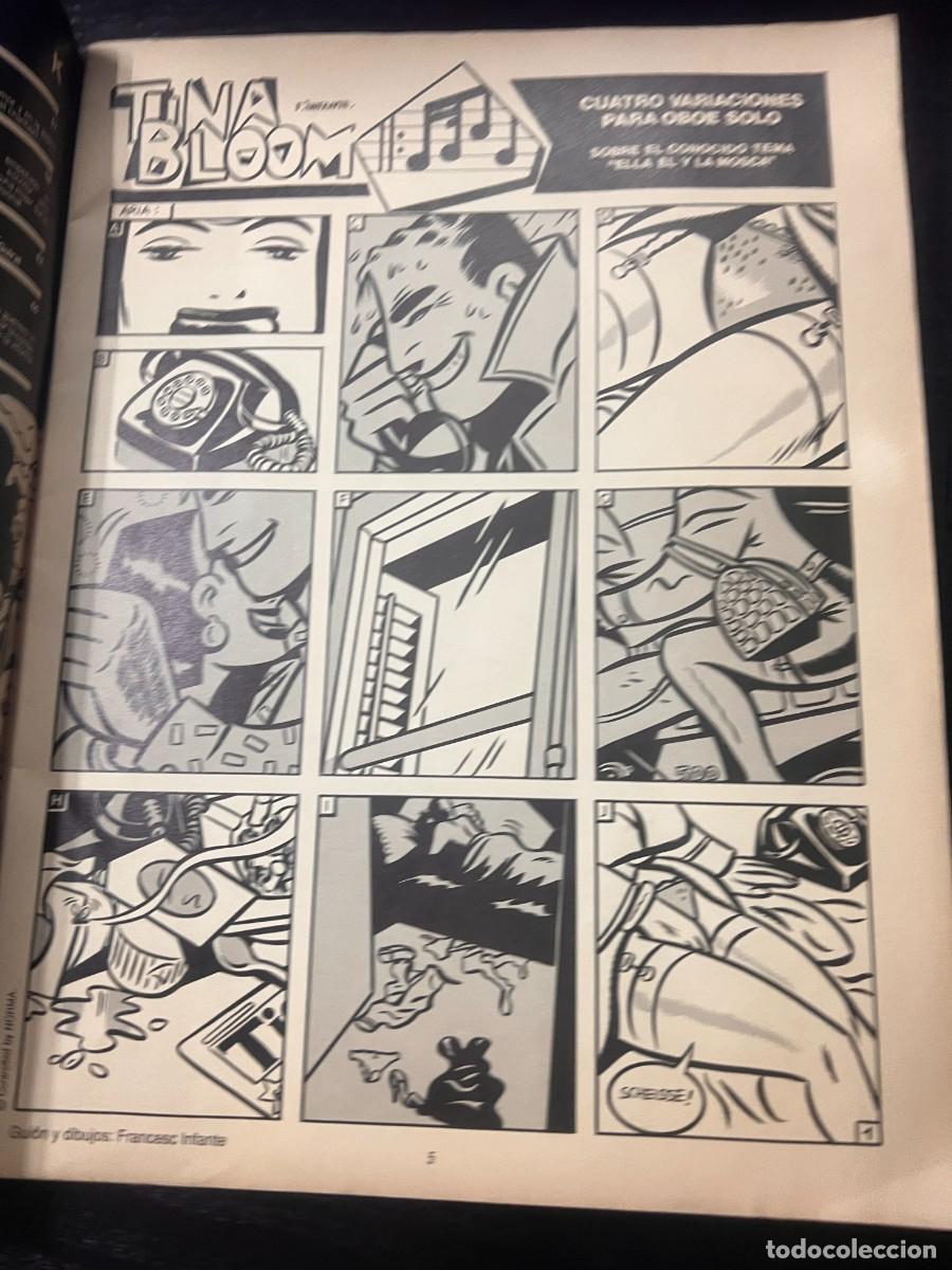 C&oacute;mics: CAIRO. 9 HISTORIAS COMPLETAS. MORTIMER CONTRA MORTIMER. NORMA EDITORIAL. - Foto 3