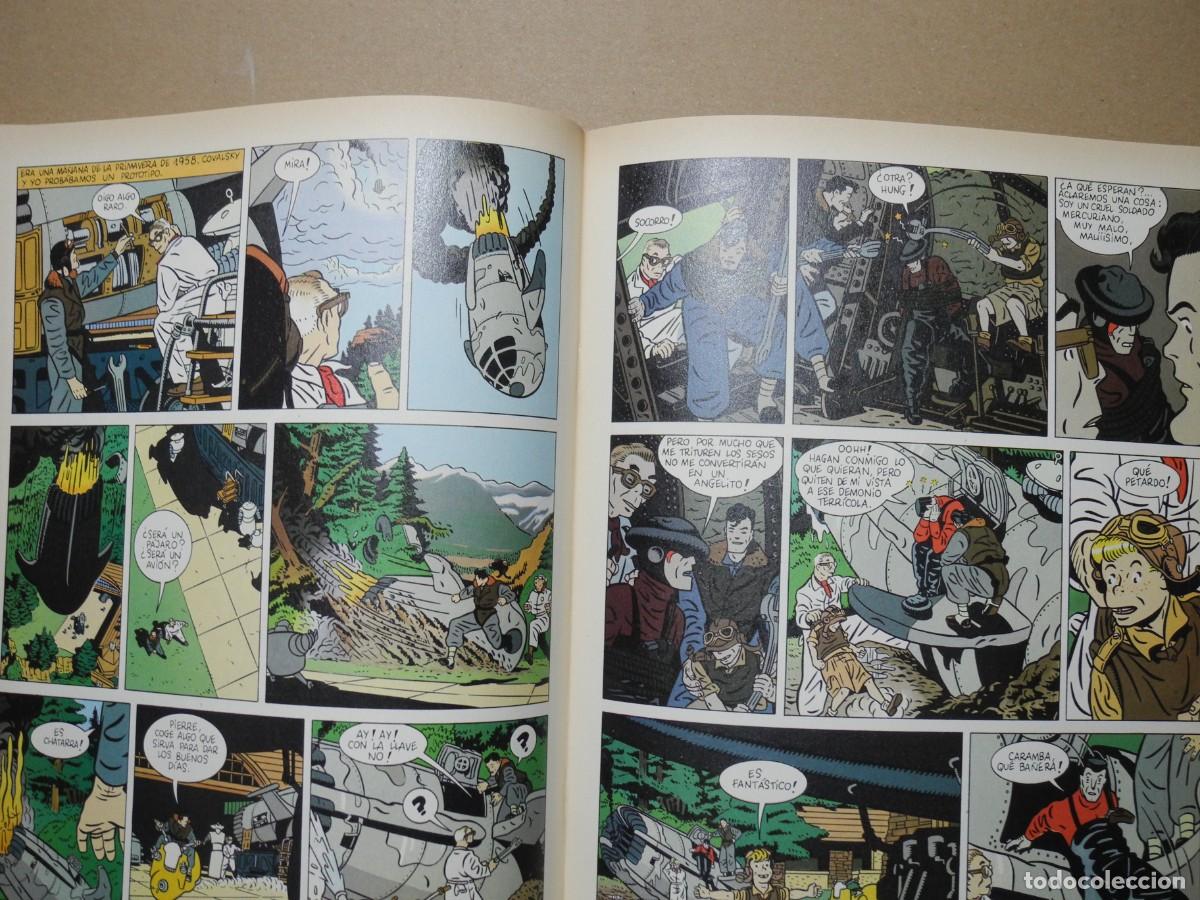 C&oacute;mics: Cairo Oto&ntilde;o 1. Incluye los n&uacute;meros 43 44 45 - Foto 2
