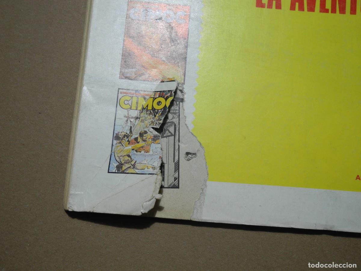 C&oacute;mics: Cairo 35. Ed. Norma. Las vidas ejemplares de Montesol. - Foto 3