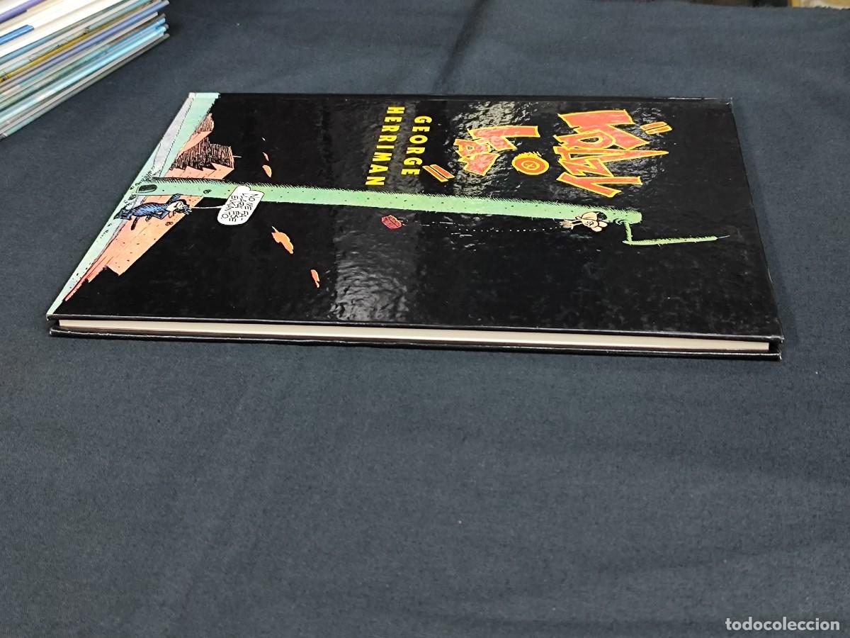 C&oacute;mics: KRAZY KAT - GEORGE HARRIMAN - NORMA - - Foto 9