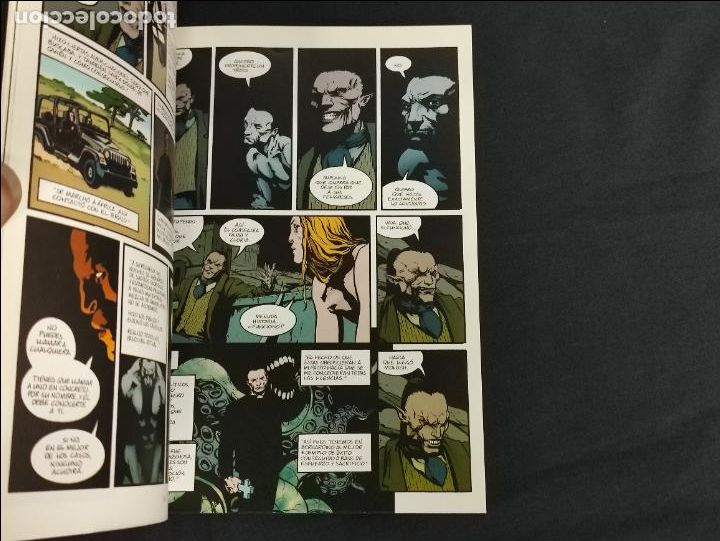 C&oacute;mics: EXTRA CIMOC 2000 - CIMOC EXTRA COLOR 173 - 1&ordf; EDICION - NORMA - - Foto 4