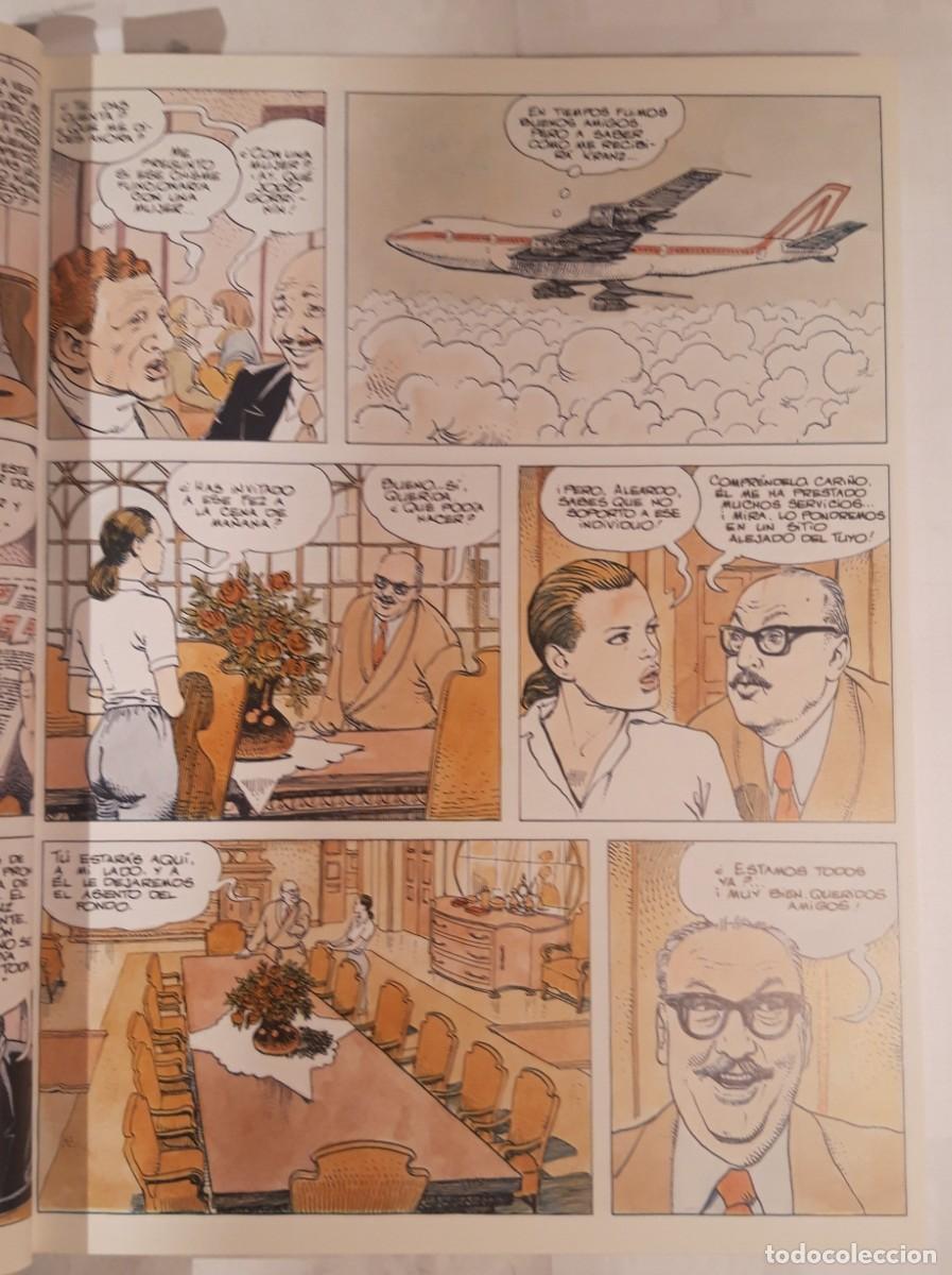 C&oacute;mics: El clic - OBRA COMPLETA - Manara, Milo - Foto 3