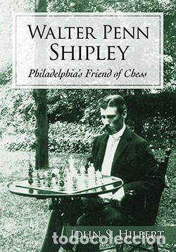C&oacute;mics: Ajedrez. Chess. Walter Penn Shipley - John S. Hilbert - Foto 1