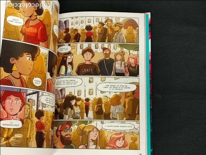 C&oacute;mics: PRIMAVERA GRAPHIC SOUND - NORMA - - Foto 4