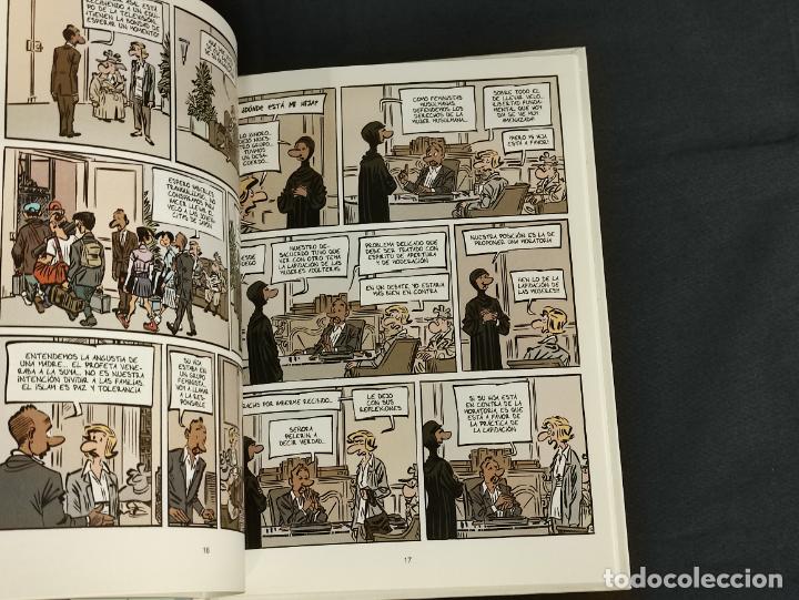 C&oacute;mics: EL CASO DEL VELO - PETILLON - NORMA - - Foto 5