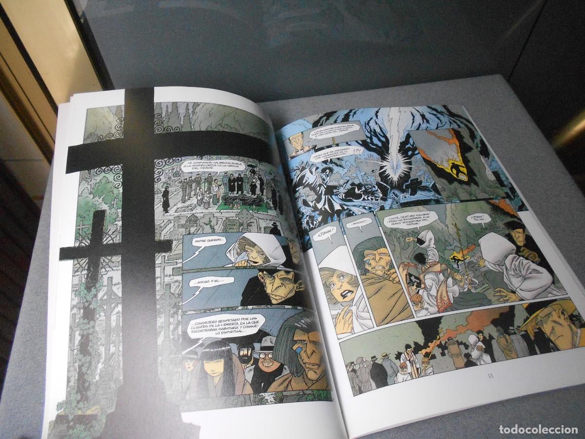 C&oacute;mics: EL OBJETO Y ELECTRICIDAD. NORMA - Foto 7