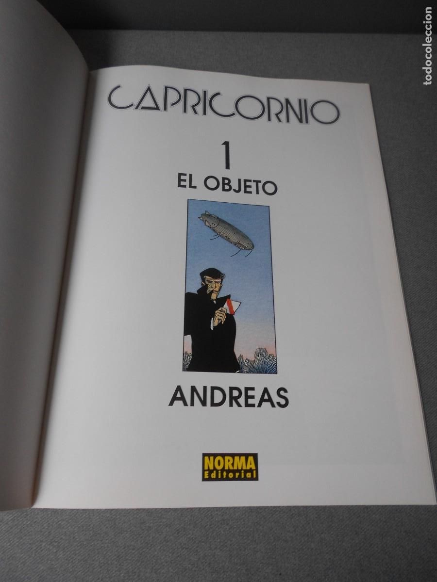 C&oacute;mics: EL OBJETO Y ELECTRICIDAD. NORMA - Foto 3
