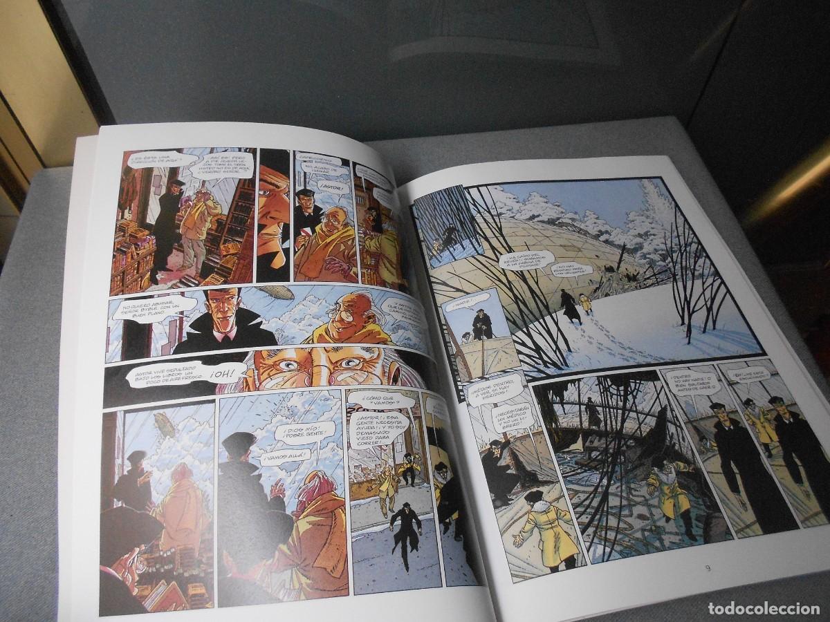 C&oacute;mics: EL OBJETO Y ELECTRICIDAD. NORMA - Foto 14