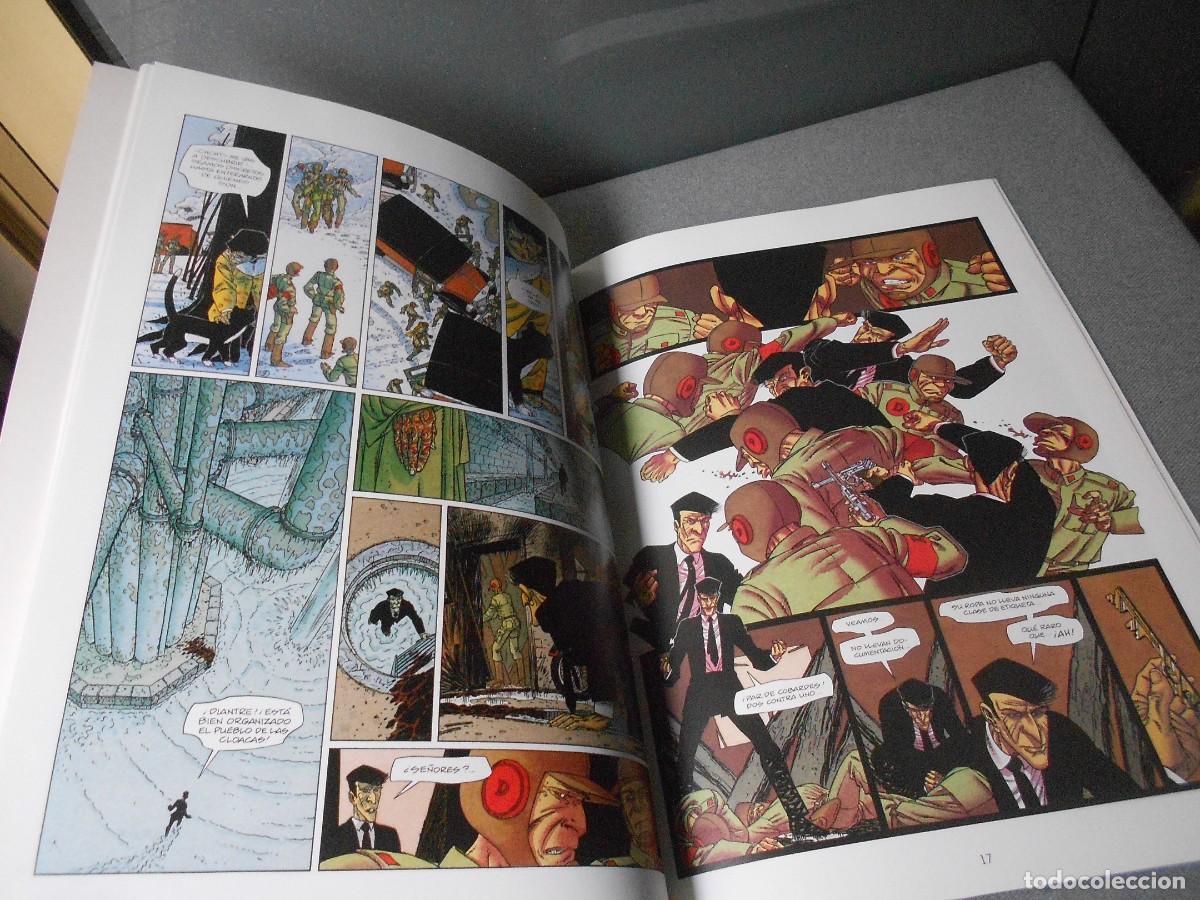 C&oacute;mics: EL OBJETO Y ELECTRICIDAD. NORMA - Foto 16