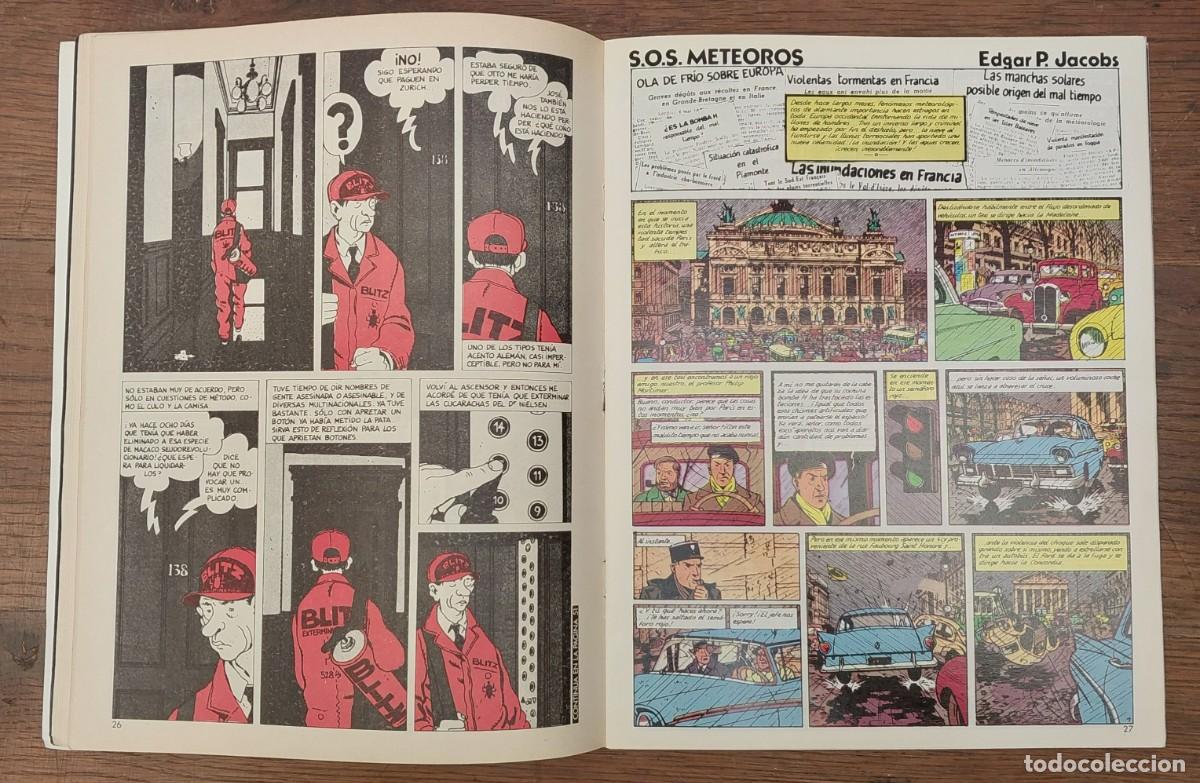 C&oacute;mics: 2 C&Oacute;MICS PARA ADULTOS, CAIRO - Foto 5