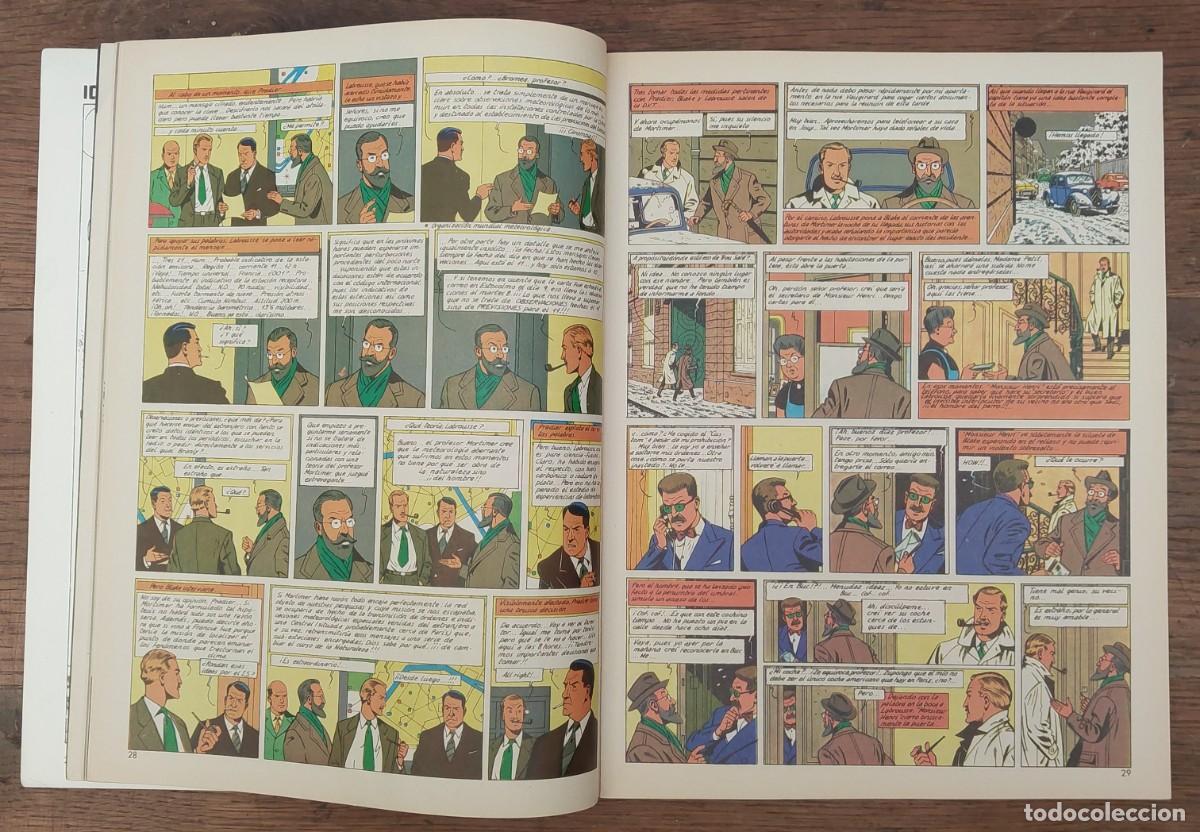 C&oacute;mics: 2 C&Oacute;MICS PARA ADULTOS, CAIRO - Foto 10