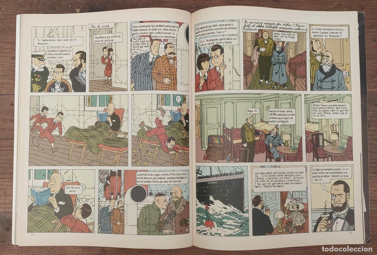 C&oacute;mics: 2 C&Oacute;MICS PARA ADULTOS, CAIRO - Foto 11
