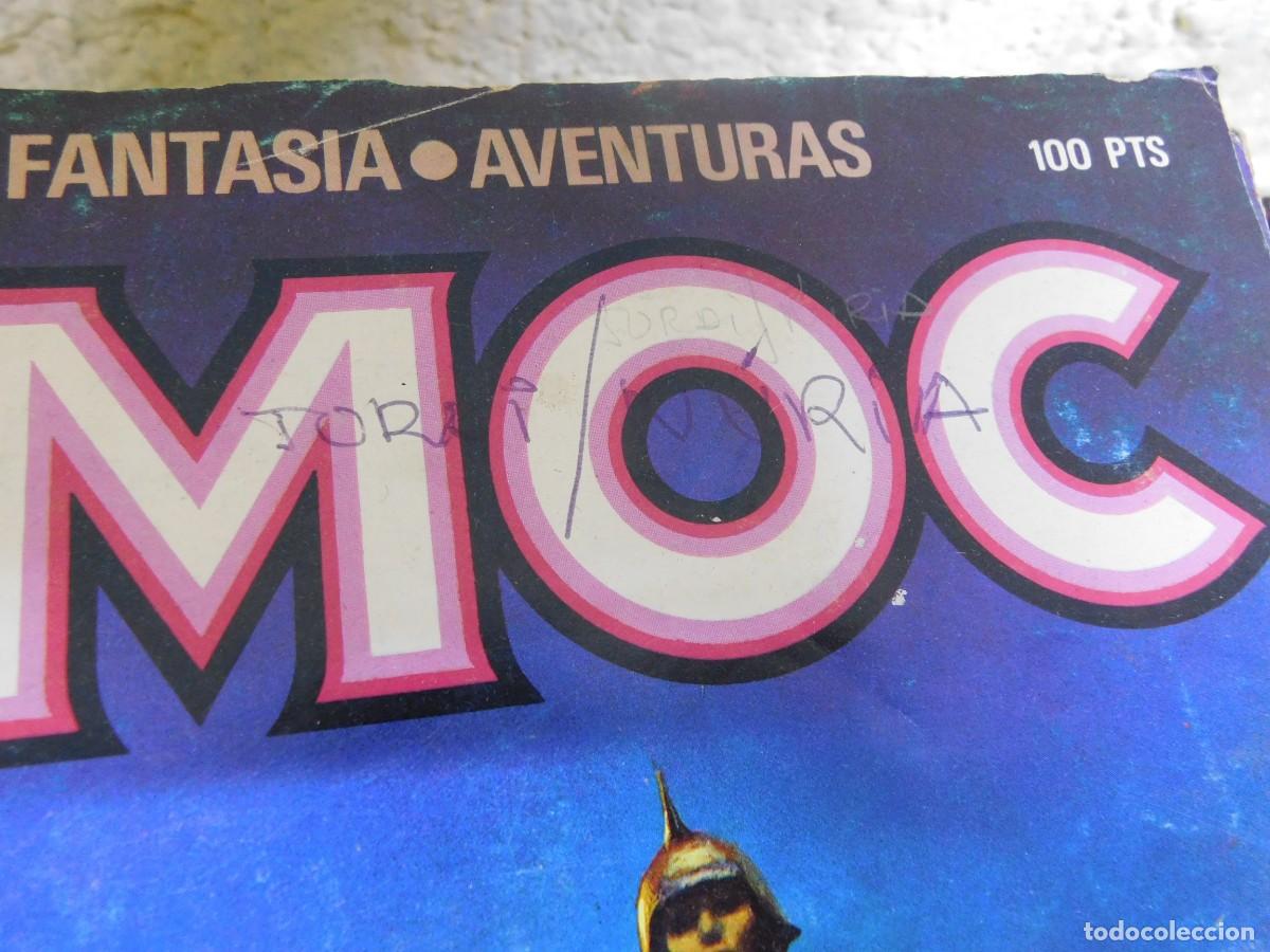 C&oacute;mics: REVISTAS TEBEOS CIMOC - ED. NORMA - Foto 8