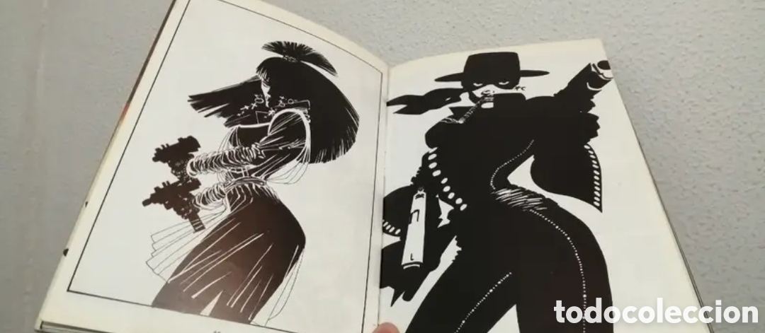 C&oacute;mics: Sin City La gran masacre The Big Fat Kill 1997 - Foto 9