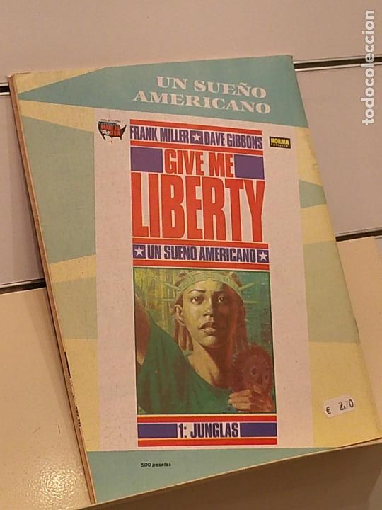C&oacute;mics: CIMOC N&ordm; 118 LA REVISTA DE COMICS - NORMA - Foto 2