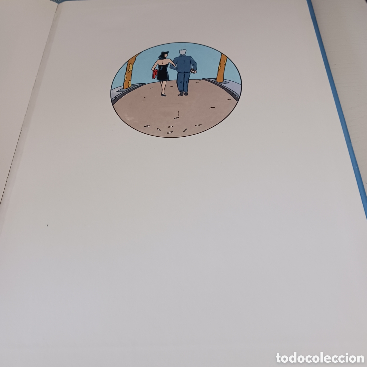 C&oacute;mics: El Grafitti de Moctezuma de Pep Rius - Foto 9