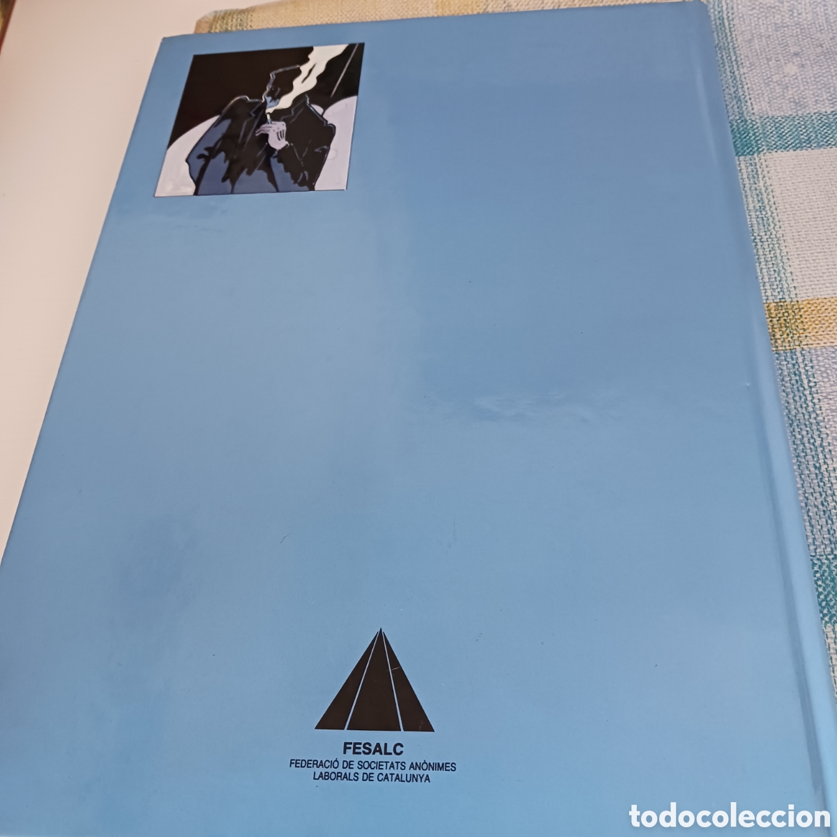 C&oacute;mics: El Grafitti de Moctezuma de Pep Rius - Foto 10