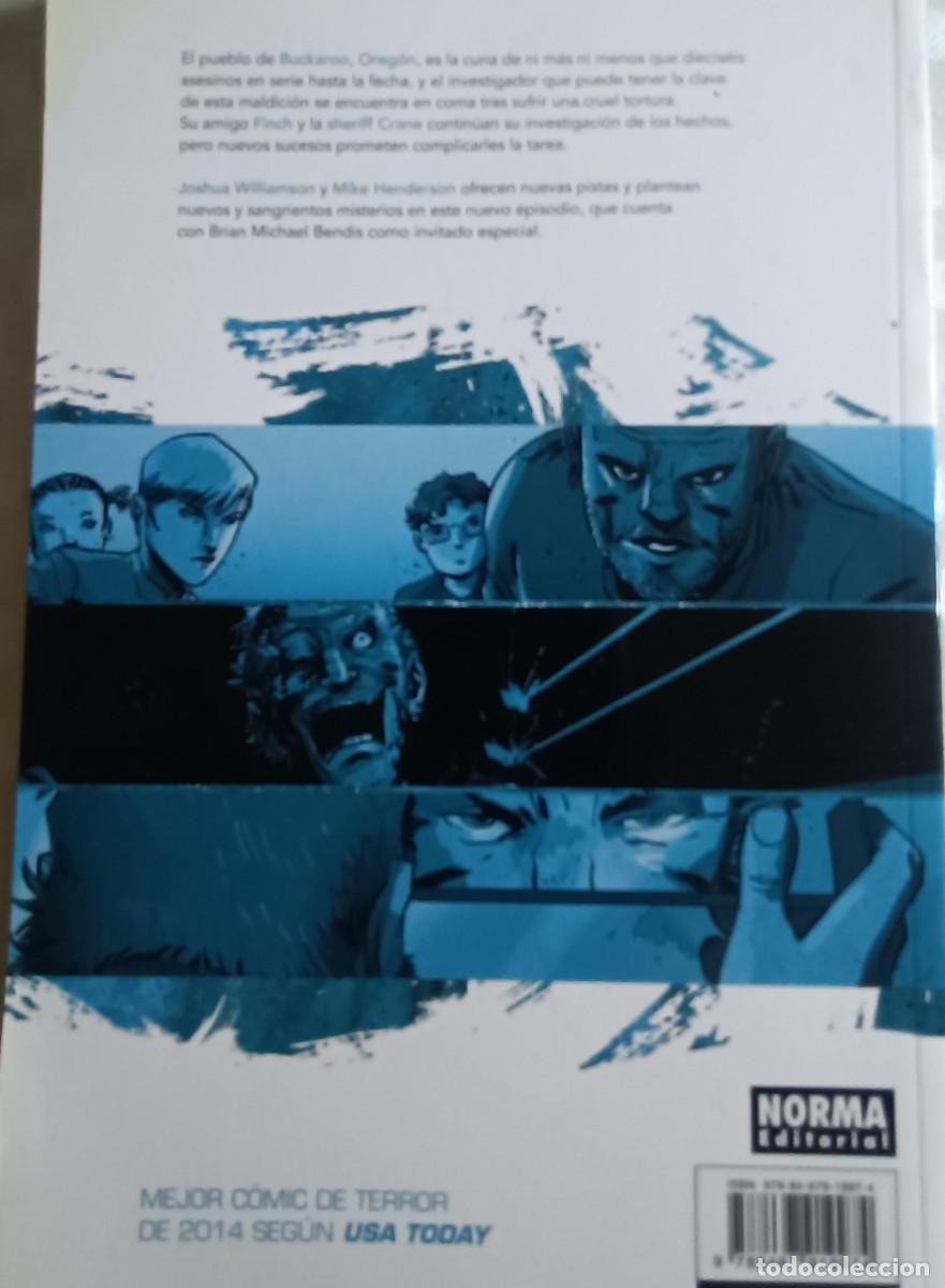 C&oacute;mics: MUERDEU&Ntilde;AS. Tomos 1 y 2 - Foto 4
