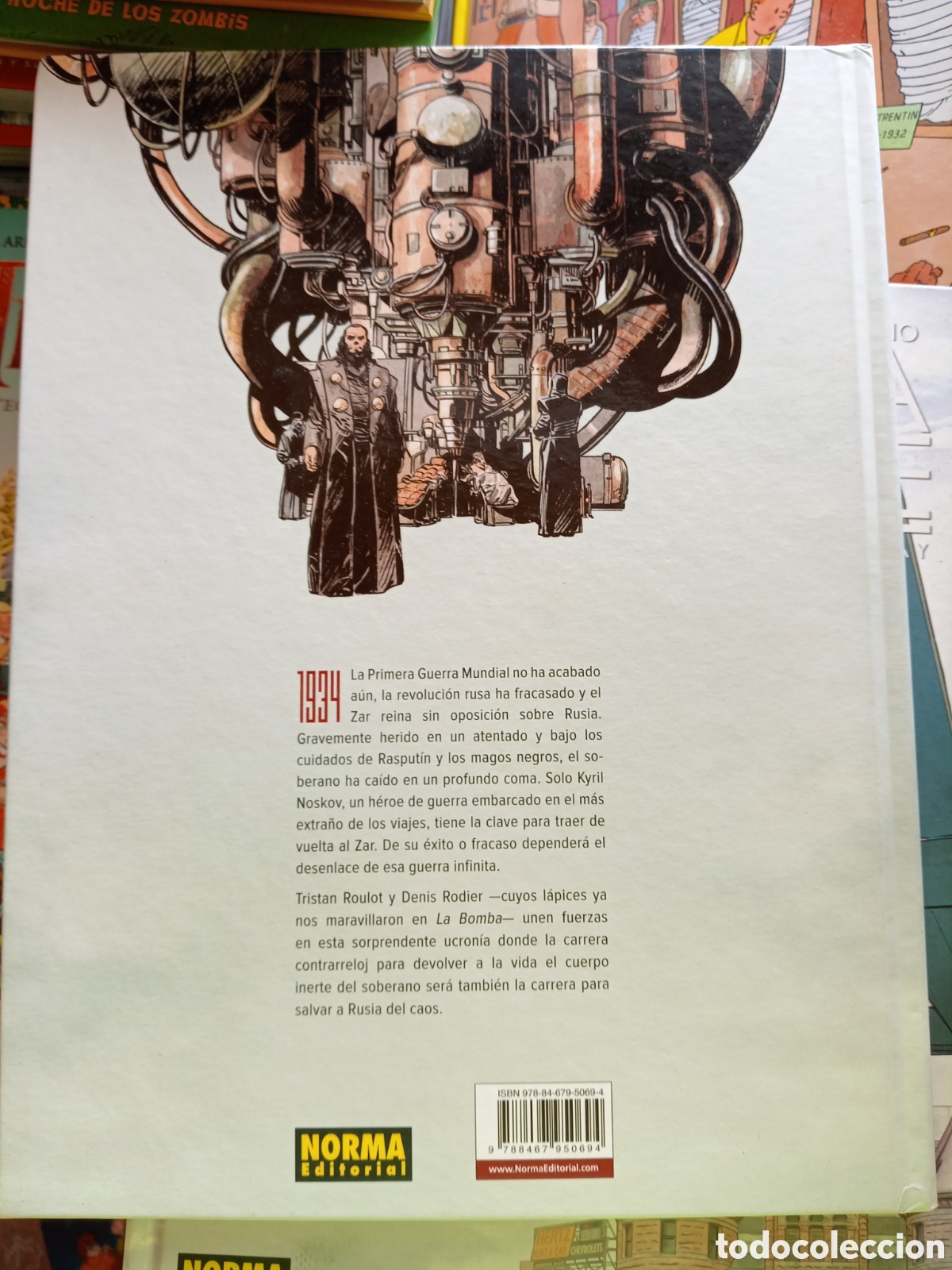 C&oacute;mics: Arale cj97 - Foto 2