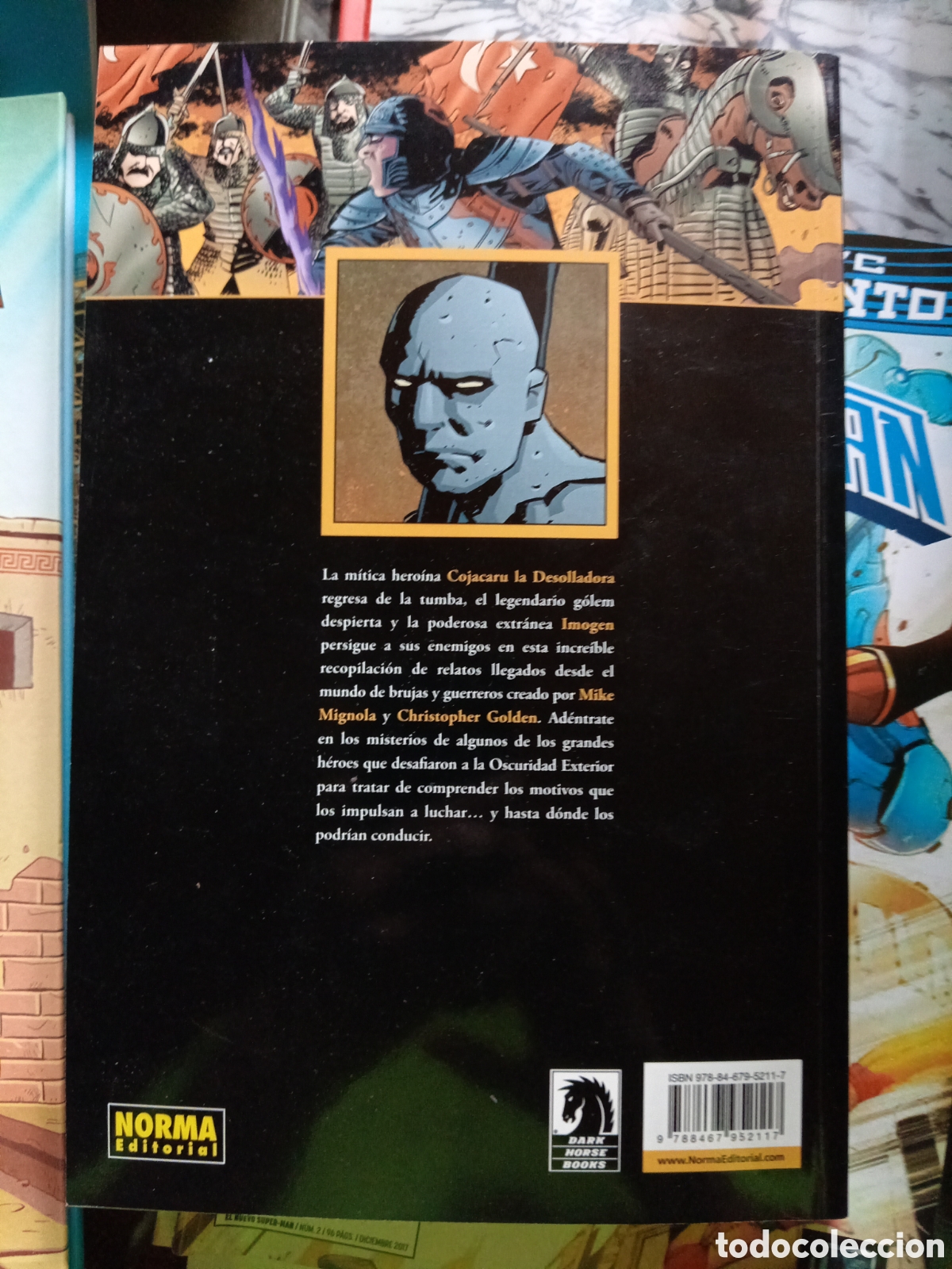 C&oacute;mics: Relatos del Exoverso cj98 - Foto 2