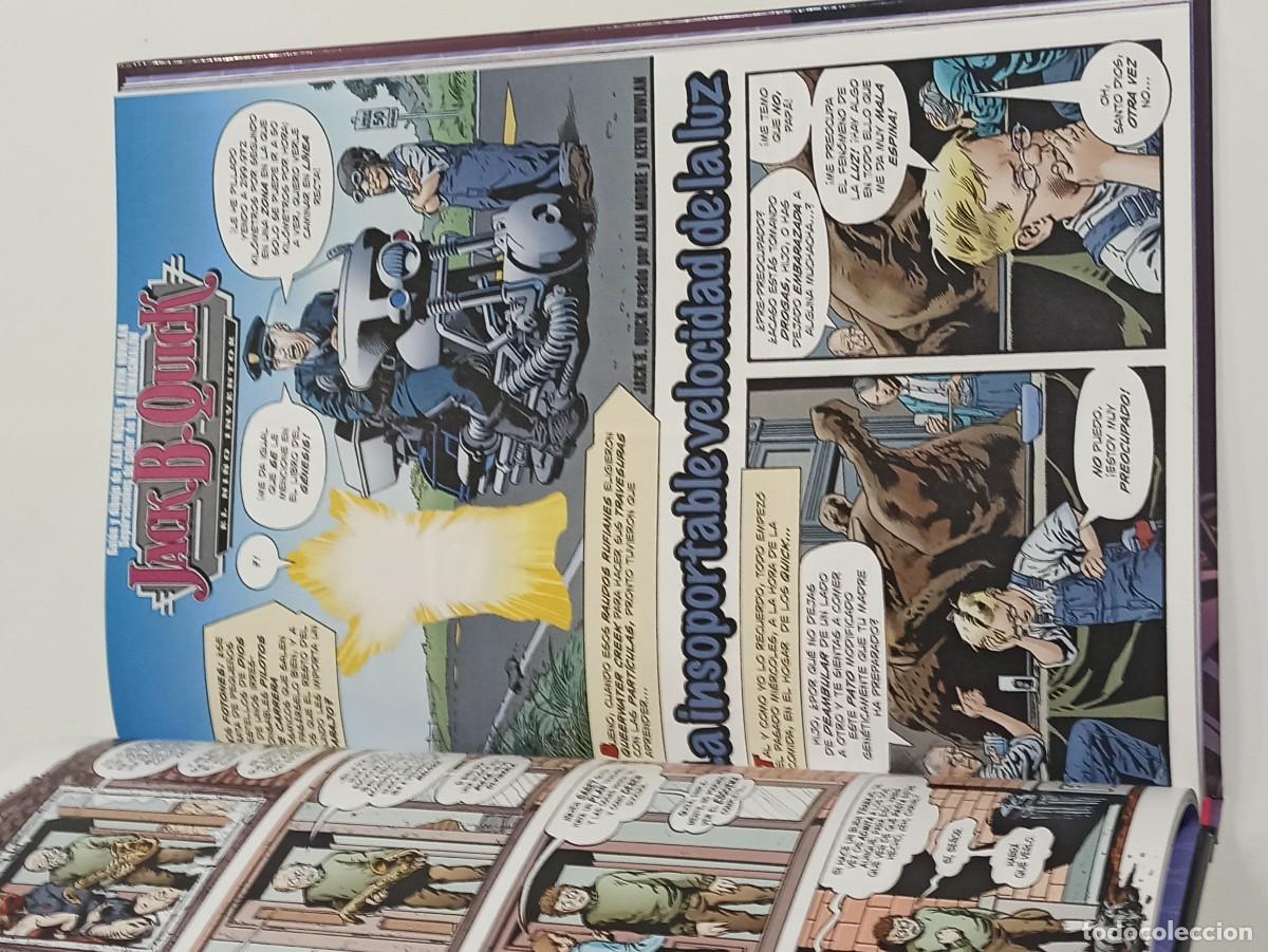 C&oacute;mics: Comic Tomorrow stories vol&uacute;men 1 - Foto 3
