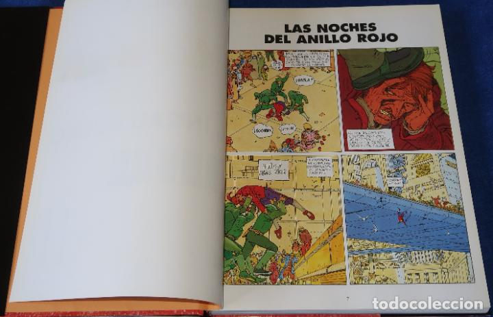C&oacute;mics: El incal - Integral - Jodorowsky - Moebius - Norma Editorial (2003) - Foto 3