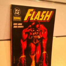 Cómics: FLASH WONDERLAND DC COMICS - NORMA OCASION