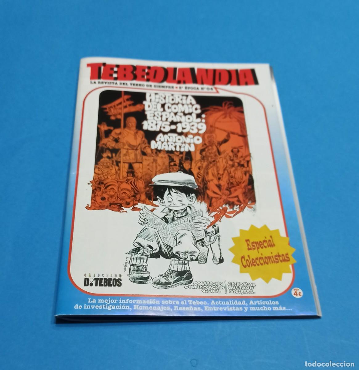 C&oacute;mics: Cat&aacute;logo Norma 2005-2006. V&Eacute;RTIGO. TEBEOLANDIA - Foto 2