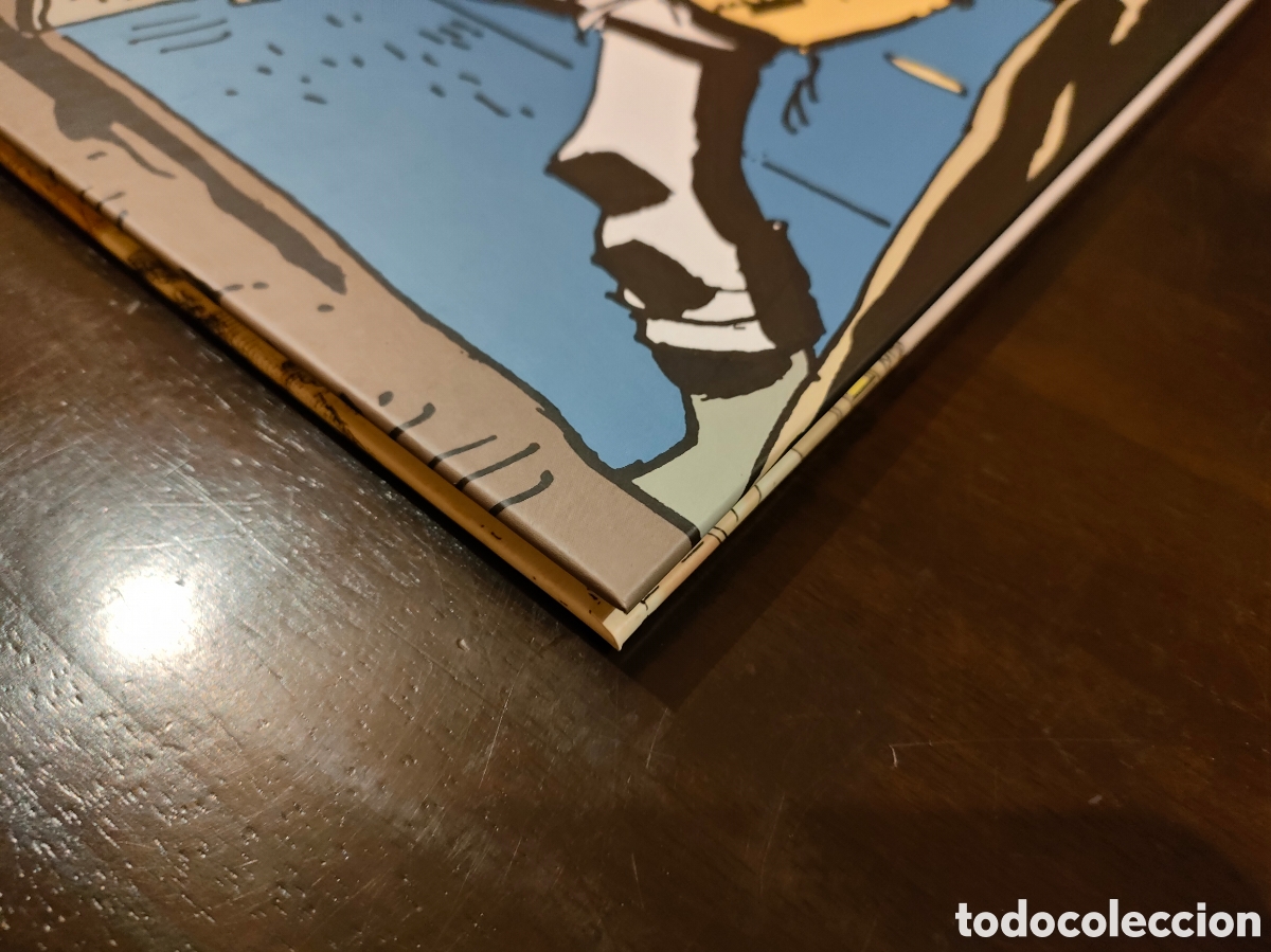 C&oacute;mics: MORGAN / HUGO PRATT / NORMA EDITORIAL - Foto 5