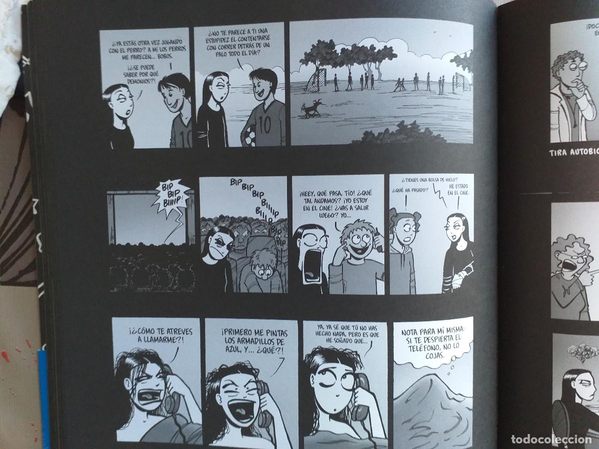 C&oacute;mics: C&oacute;mic Nemi - Volumen 1 Lyse Mhyre (Norma Editorial) - Foto 2