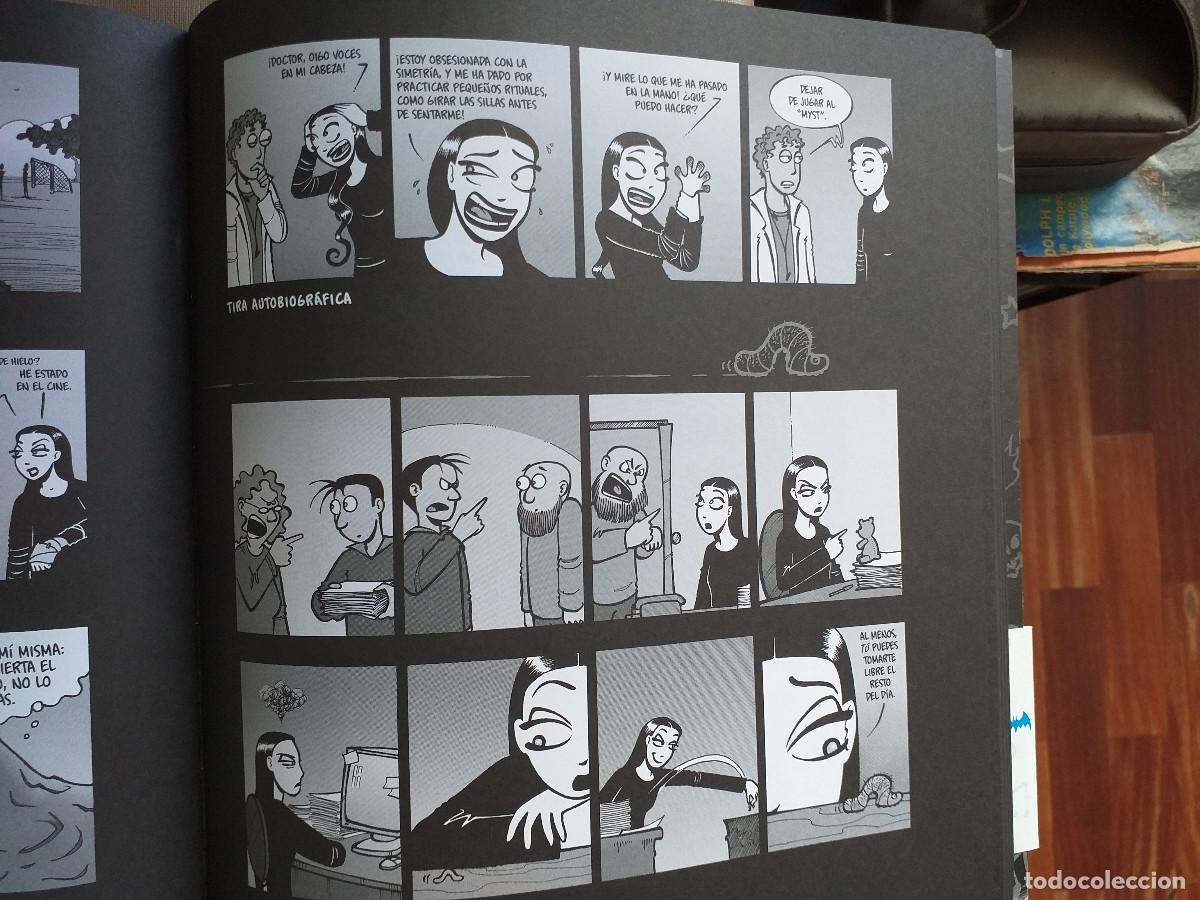 C&oacute;mics: C&oacute;mic Nemi - Volumen 1 Lyse Mhyre (Norma Editorial) - Foto 3