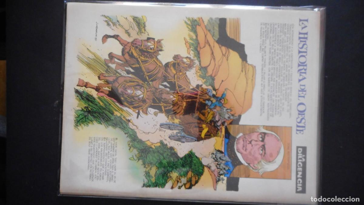 C&oacute;mics: HUNTER N&ordm; 7 / C-19 - Foto 2